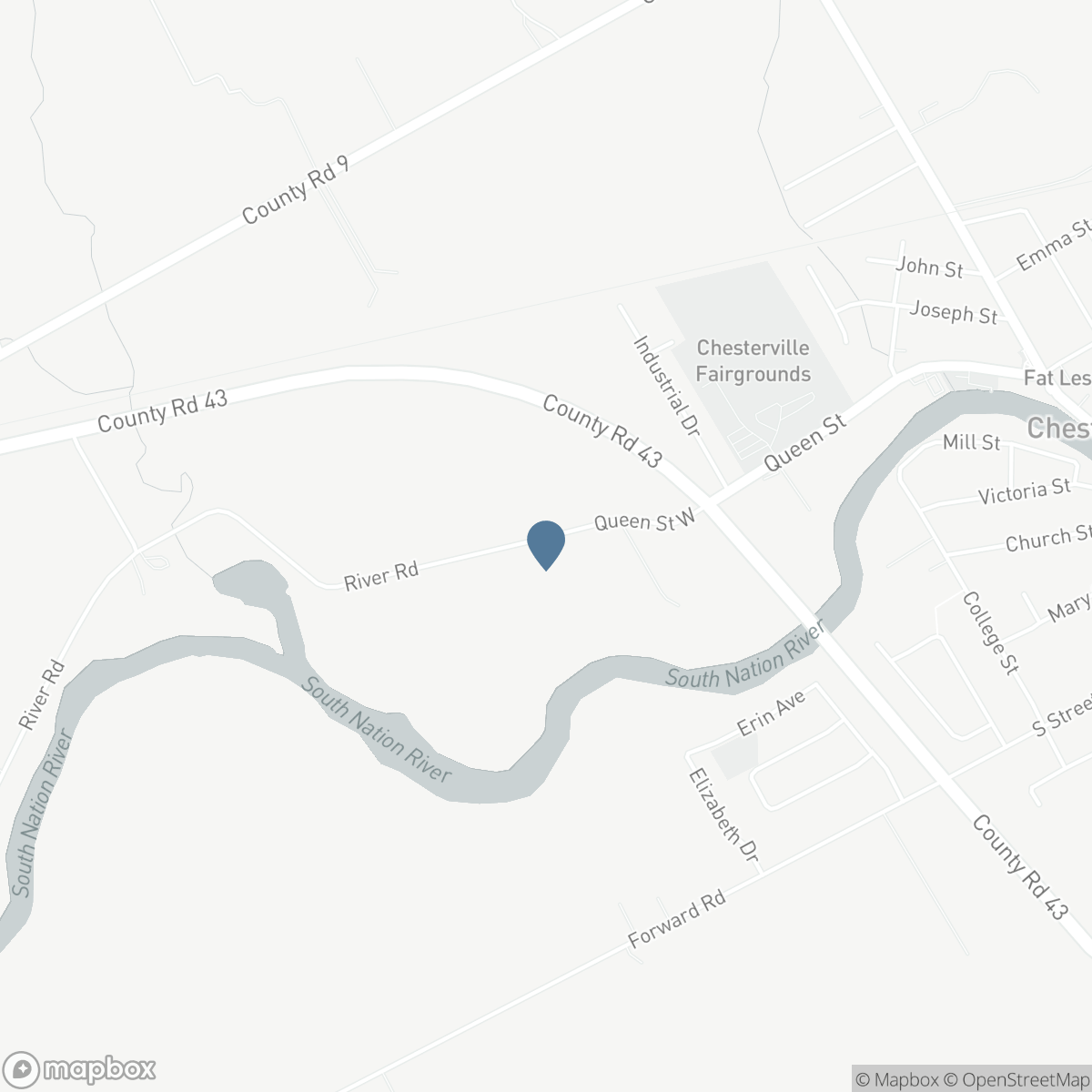 242 QUEEN STREET, North Dundas, Ontario K0C 1H0